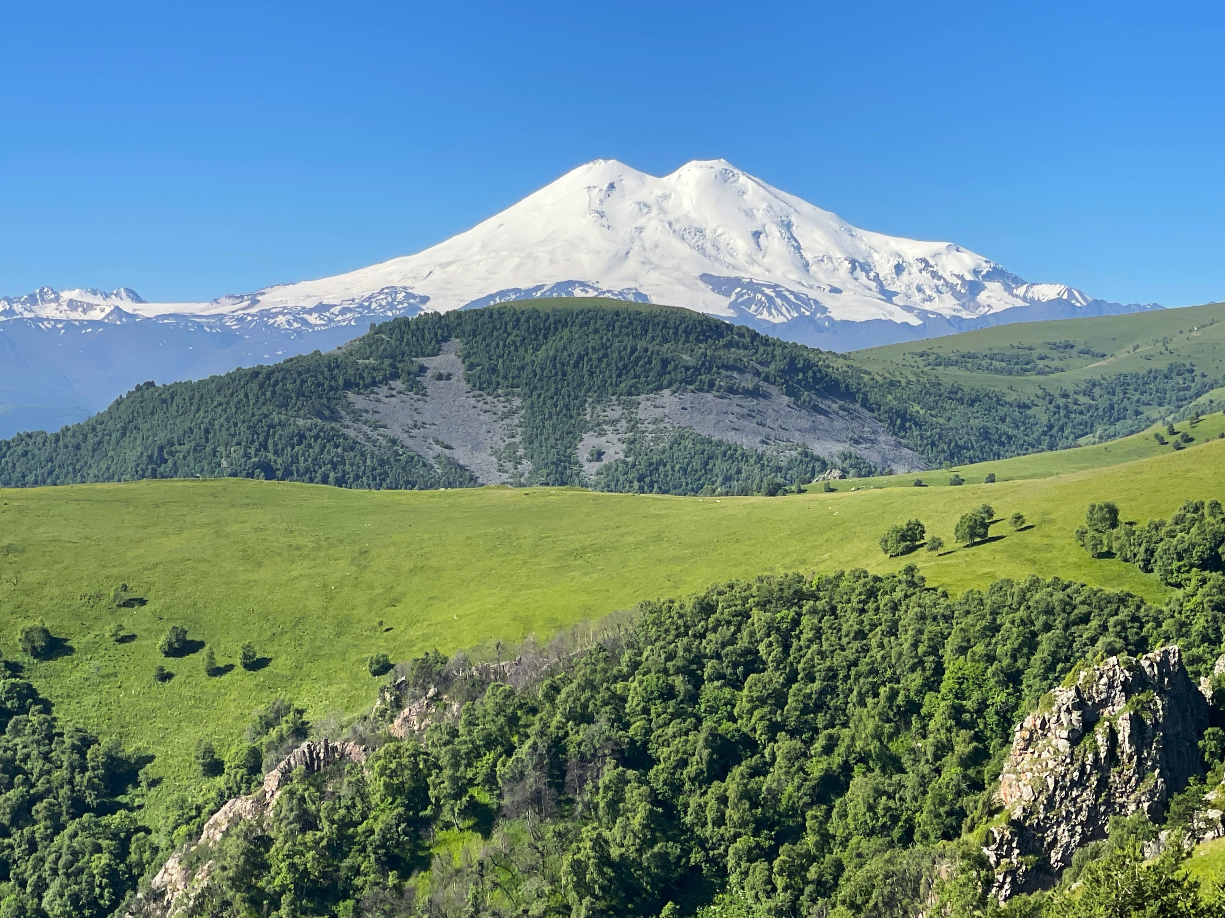 Кисловодск
